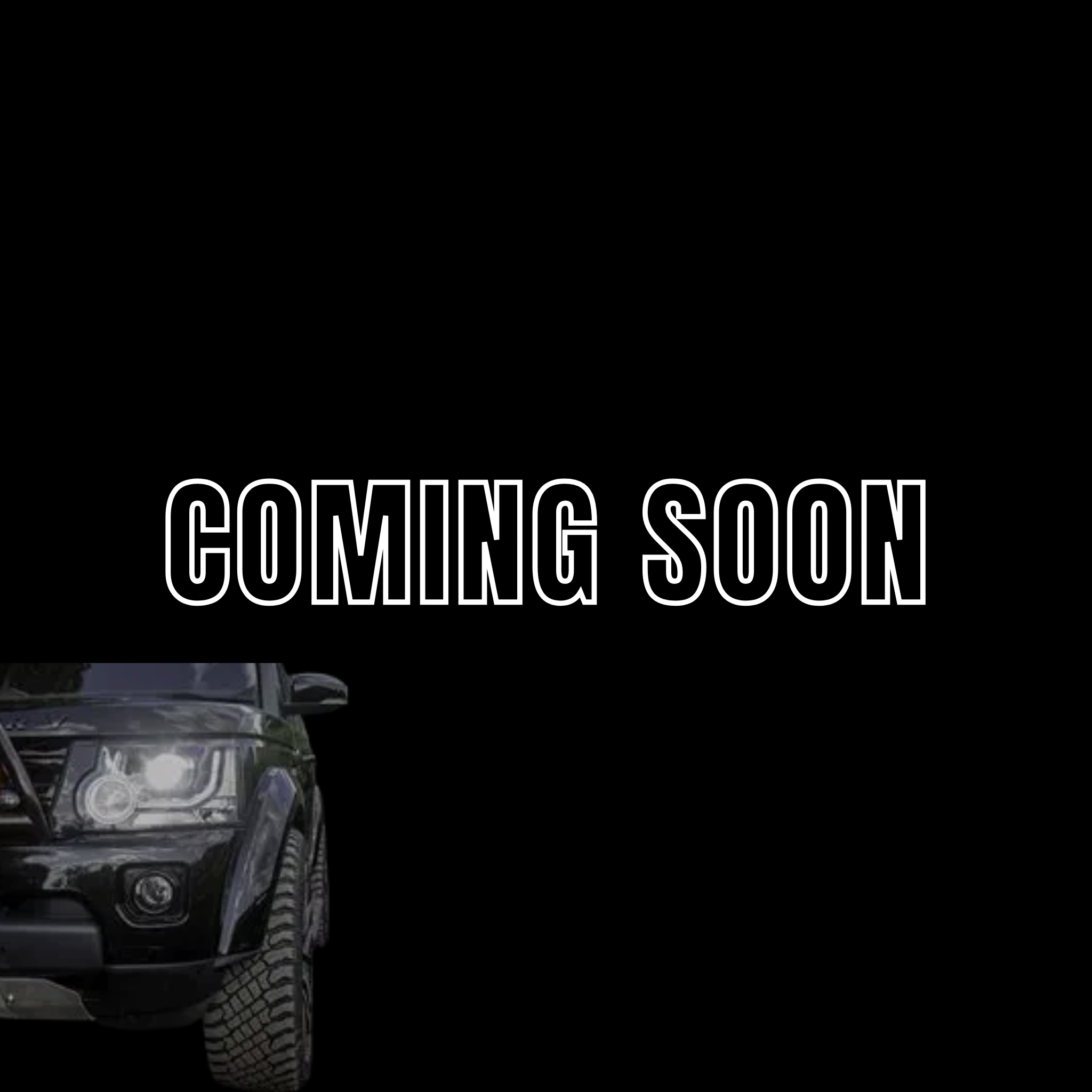 Flare 9 Integration Kit - Land Rover Discovery 4 2014 onwards