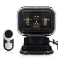 Vantage Approved 360 rotating LED Searchlight/Ditchlight with Magnetic Mount