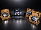 Triple Flare 9 Integration Kit - Ford Ranger Raptor 3.0 EcoBoost V6