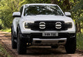 Twin Flare 9 Integration Kit - Ford Ranger Raptor 3.0 EcoBoost V6