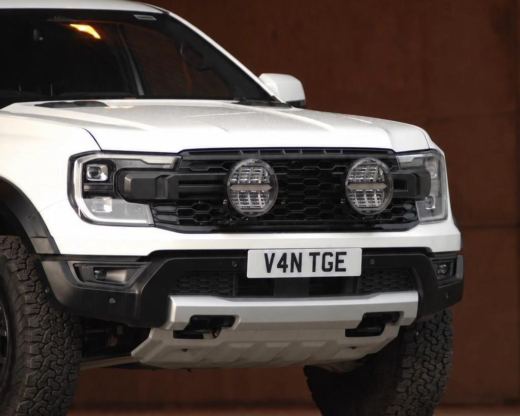 Twin Flare 9 Integration Kit - Ford Ranger Raptor 3.0 EcoBoost V6