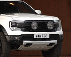 Twin Flare 9 Integration Kit - Ford Ranger Raptor 3.0 EcoBoost V6