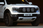 Triple Flare 9 Integration Kit - Ford Ranger Raptor 3.0 EcoBoost V6