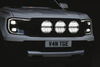 Triple Flare 9 Integration Kit - Ford Ranger Raptor 3.0 EcoBoost V6