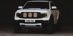 Triple Flare 9 Integration Kit - Ford Ranger Raptor 3.0 EcoBoost V6